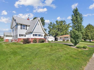 418 SE Grant St, Ankeny, IA, 50021