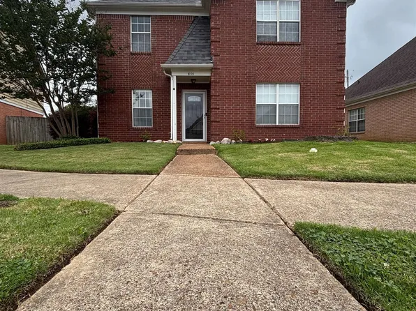 800 Silver Sands Dr, Cordova, TN 38018