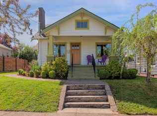 6137 NE 15th Ave, Portland, OR 97211