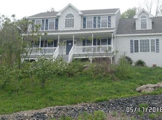 3 Deer Run, Charlton, MA 01507