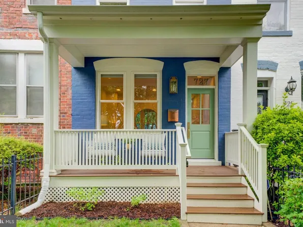 727 Kentucky Ave SE, Washington, DC 20003
