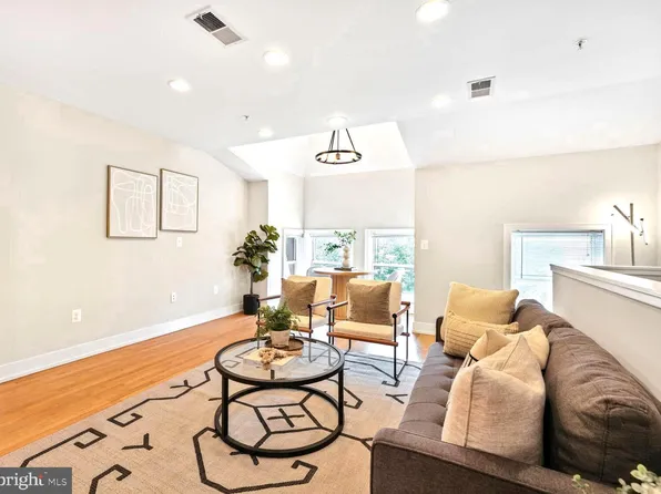 2515 17th St NW APT 5, Washington, DC 20009