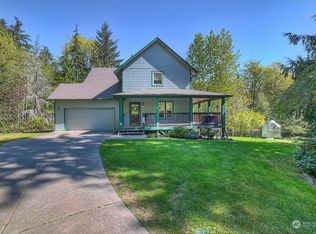 10422 Nels Nelson Rd NW, Bremerton, WA 98311