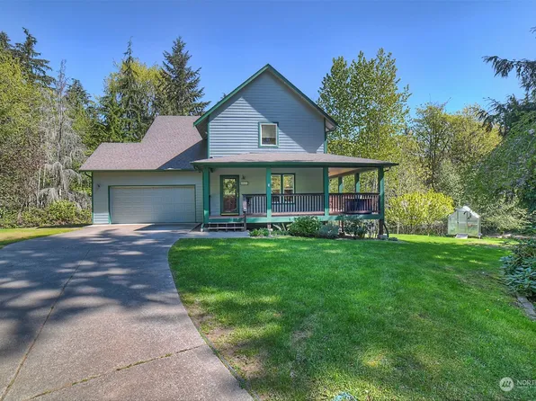 10422 Nels Nelson Road NW, Bremerton, WA 98311