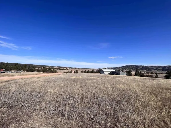 LOT 3 Sunflower Trl, Hot Springs, SD 57747