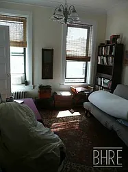 Rented by Brooklyn Heights Real Estate Inc