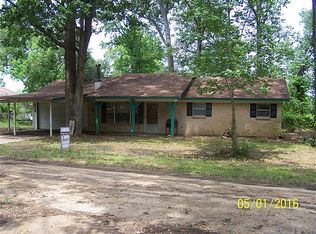 195 County Road 4071, Woodville, TX 75979