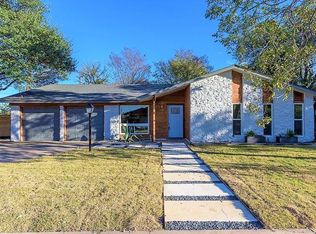 8807 Colonial Dr, Austin, TX 78758