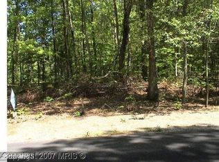 6209 Belmont Rd, Mineral, VA 23117