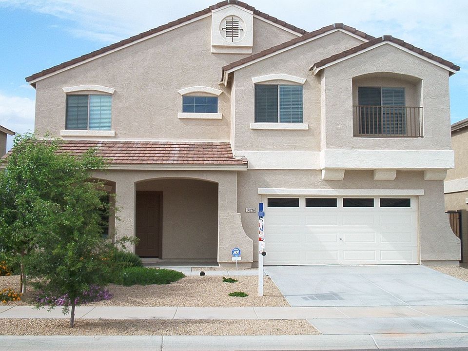 14216 W. Evans Dr
