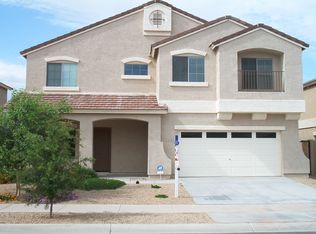 14216 W Evans Dr, Surprise, AZ 85379