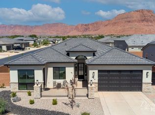 364 W Refuge Rd, Ivins, UT 84738