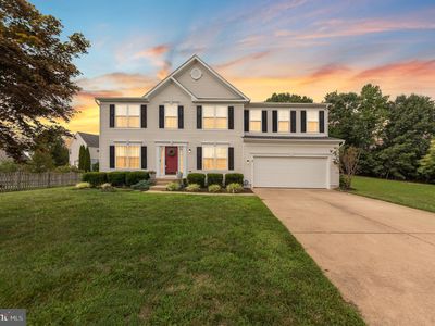 9 Granite Ct, Fredericksburg, VA, 22406