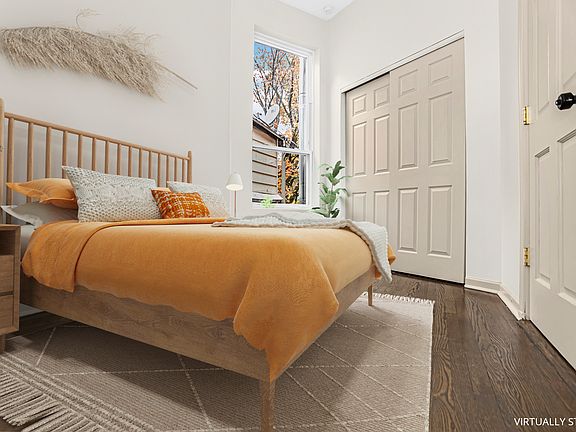 3rd image of 2634 W Cortez St #1F