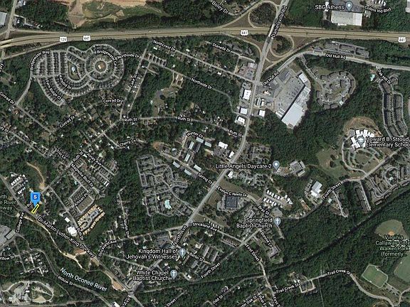 3rd image of 986 Dr Martin Luther King Pkwy