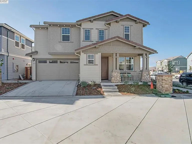 5338 Cowboy Ct — Photo 1