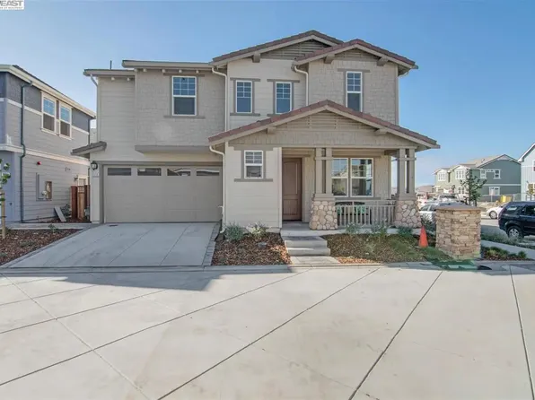 5338 Cowboy Ct, Fremont, CA 94555