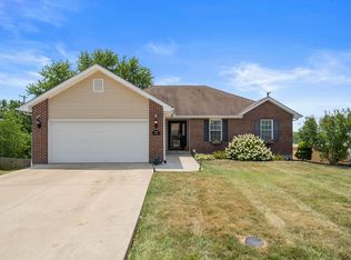 508 Amazon Dr, Columbia, MO 65202