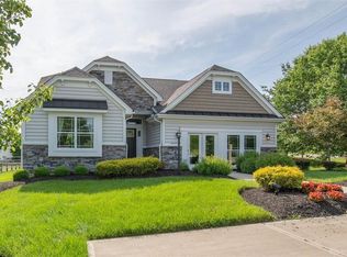 3401 Greycliff Trl, Franklin, OH 45005