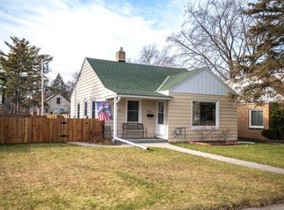 2951 N 81st St, Milwaukee, WI