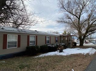 134 Susan St, Centre Hall, PA 16828