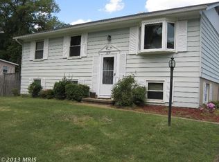 3691 Nile Rd, Davidsonville, MD 21035