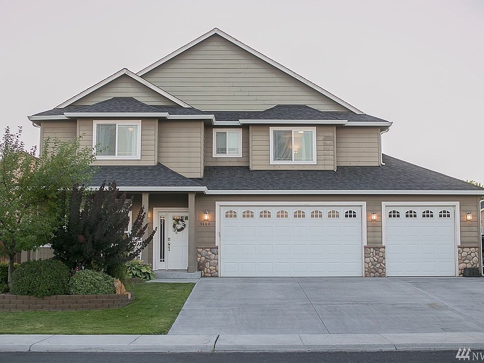 1st image of 3404 W Glenmoor Dr