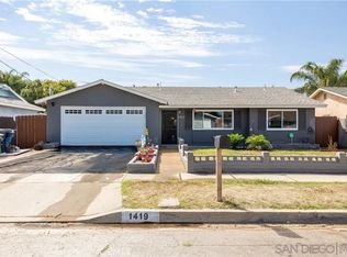 1419 Wilson Ave, Escondido, CA 92027