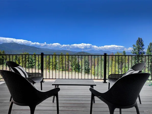 25845 Sunny Aspen Trail, Conifer, CO 80433