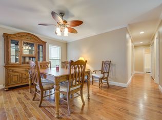 258 Farmway Dr SE, Cleveland, TN 37323