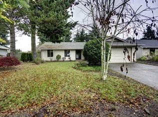 809 SE 121st Ave, Vancouver, WA