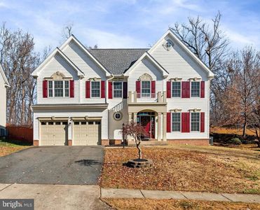 3313 Lady Catherine Cir, Triangle, VA, 22172