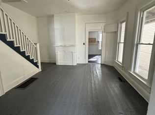 243 Chestnut Ave, Springfield, OH 45503