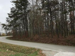 Taylors Chapel Rd, Crossville, TN 38572