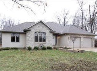 499 Wattles Rd N, Battle Creek, MI 49014