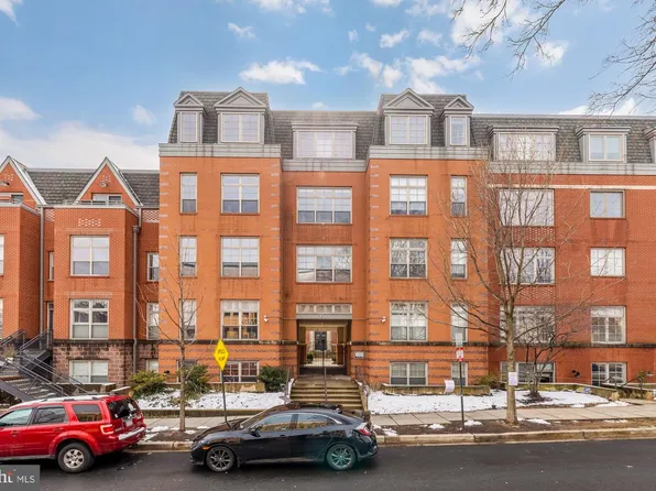 150 V St NW APT V204, Washington, DC 20001