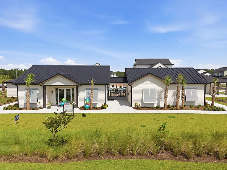 Modern Design, Comfortable Living _ Welcome to the Heart of Our Community.