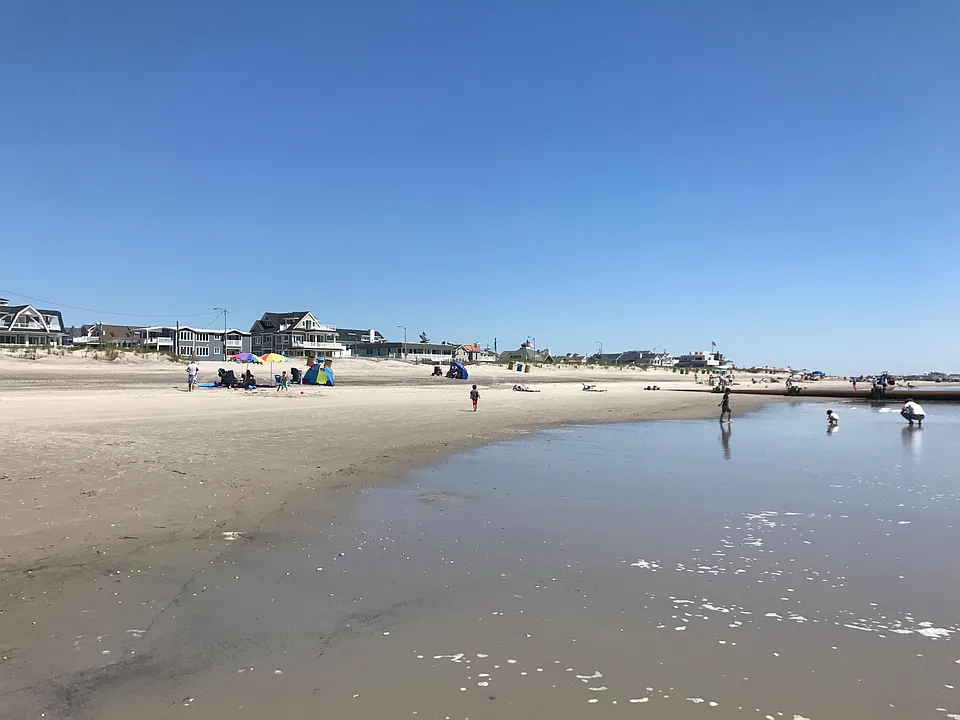 Gardens Beach