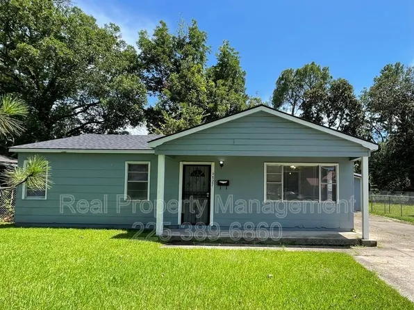 6822 Merrydale Ave, Baton Rouge, LA 70812