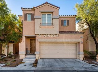 6617 Hurkling Stone Ave, Las Vegas, NV 89139
