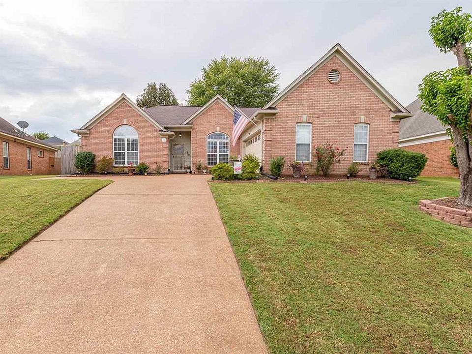 5039 Wolfchase Farms Pkwy, Arlington, TN 38002 Zillow