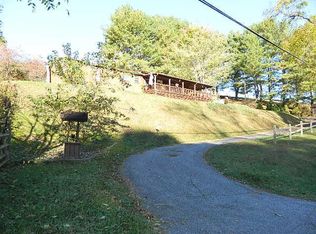 1943 Red Stone Rd, Chilhowie, VA 24319