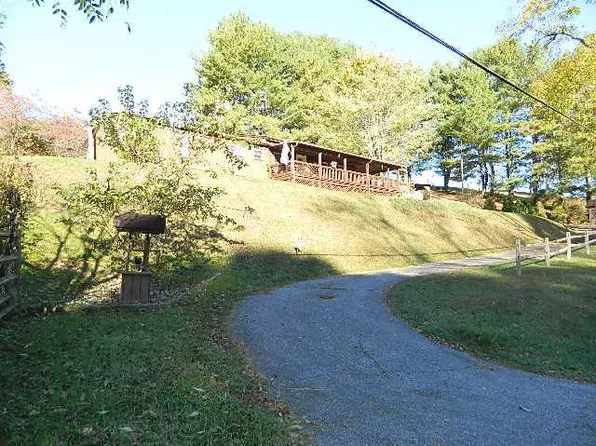 1943 Red Stone Rd, Chilhowie, VA 24319