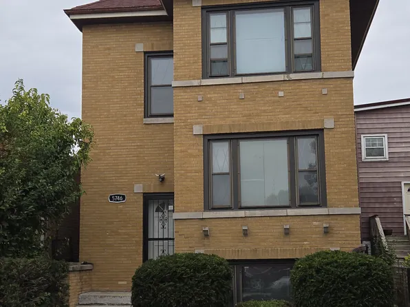 5746 W 64th Pl #3, Chicago, IL 60638