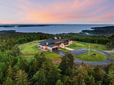 00 Serene Drive, Lincolnville, ME, 04849