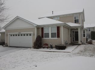 16107 Huron St, Crest Hill, IL 60403