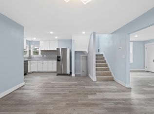 216 Bennett St, Exeter, PA 18643