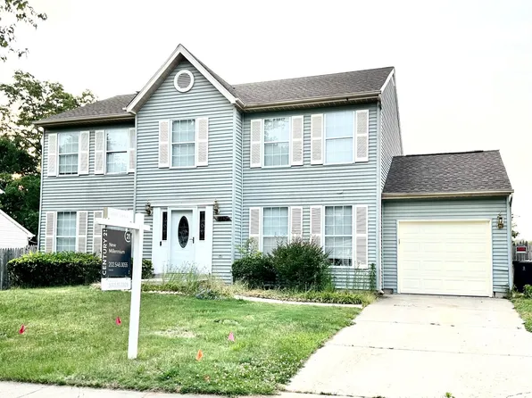 7710 Willow Hill Dr, Landover, MD 20785