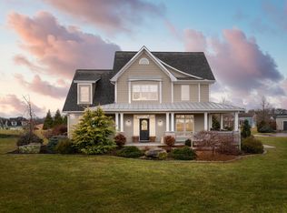 25 Ridgemore Dr, Raphine, VA 24472