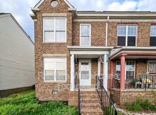 813 W Leigh St, Richmond, VA 23220